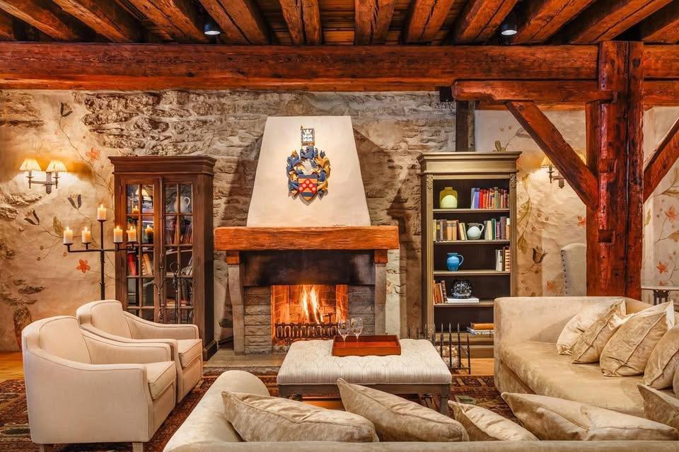 A New Standard in Luxury: MICHELIN Key Recognizes Tallinn’s Finest Hotels
