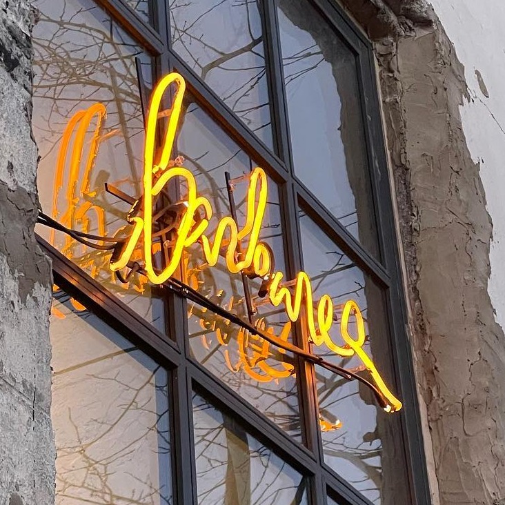 Best Restaurants in Kopli: New Flavors of Tallinn