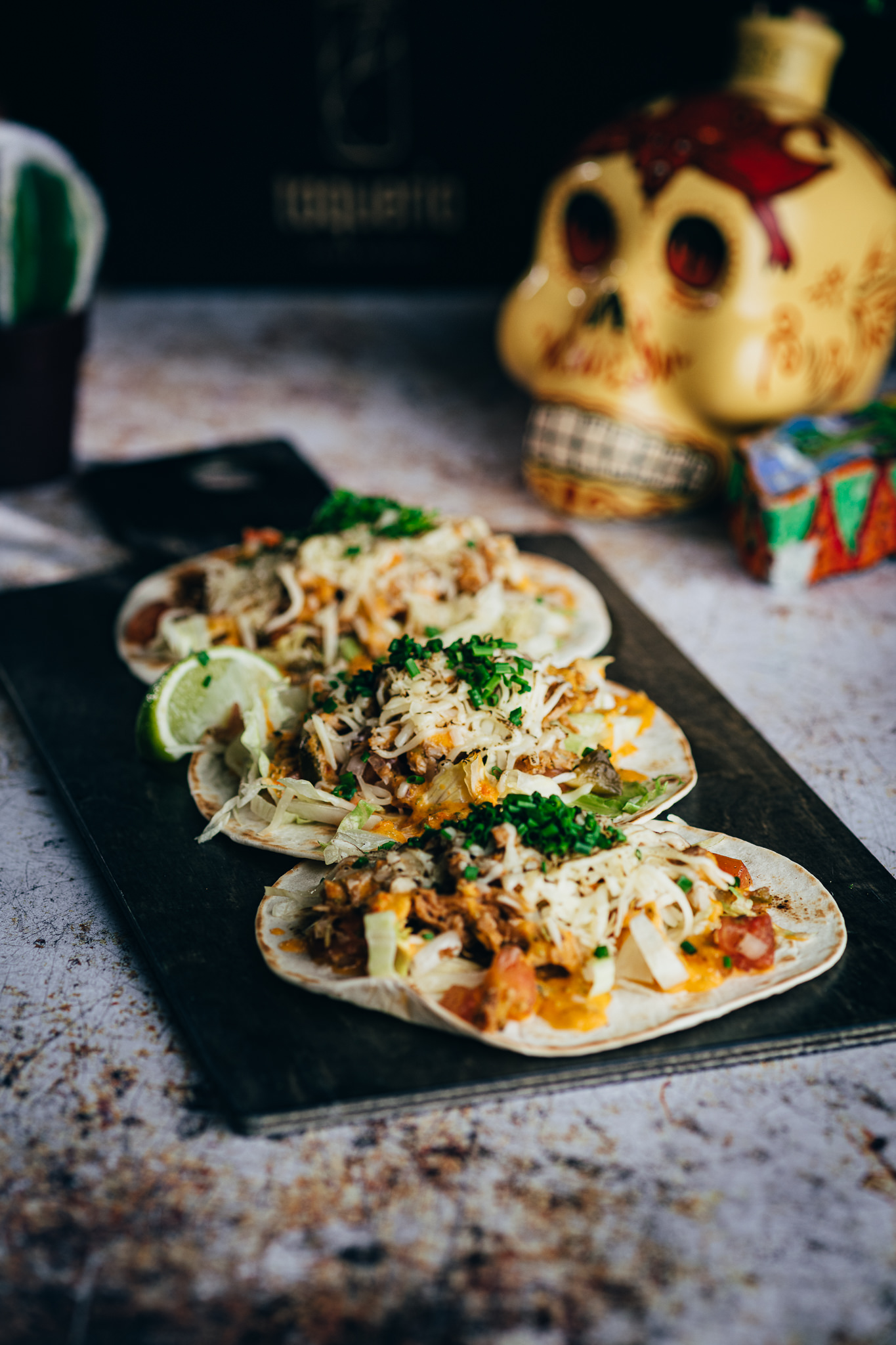 Discover Tallinn’s Best Mexican Restaurants