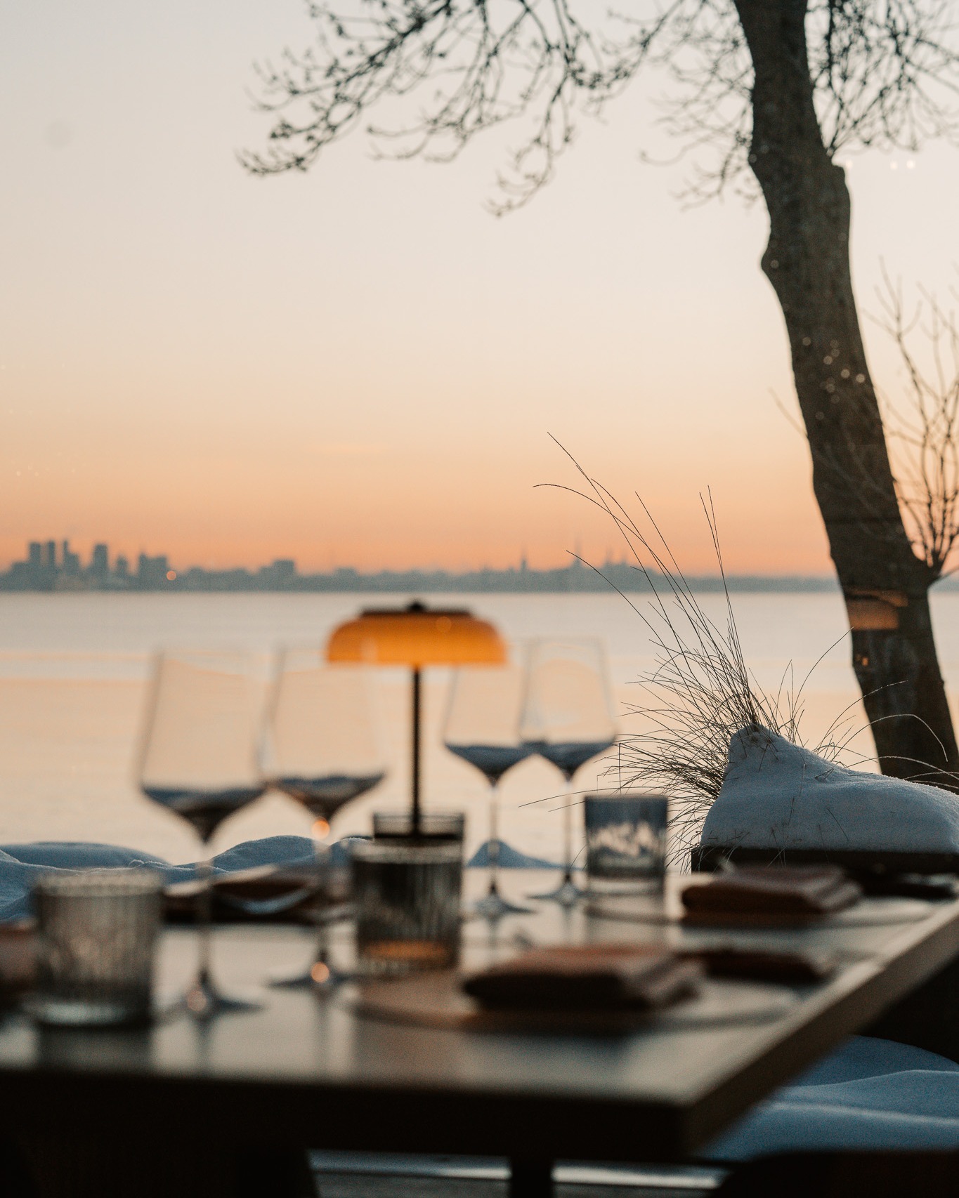 The Best Fish Restaurants in Tallinn