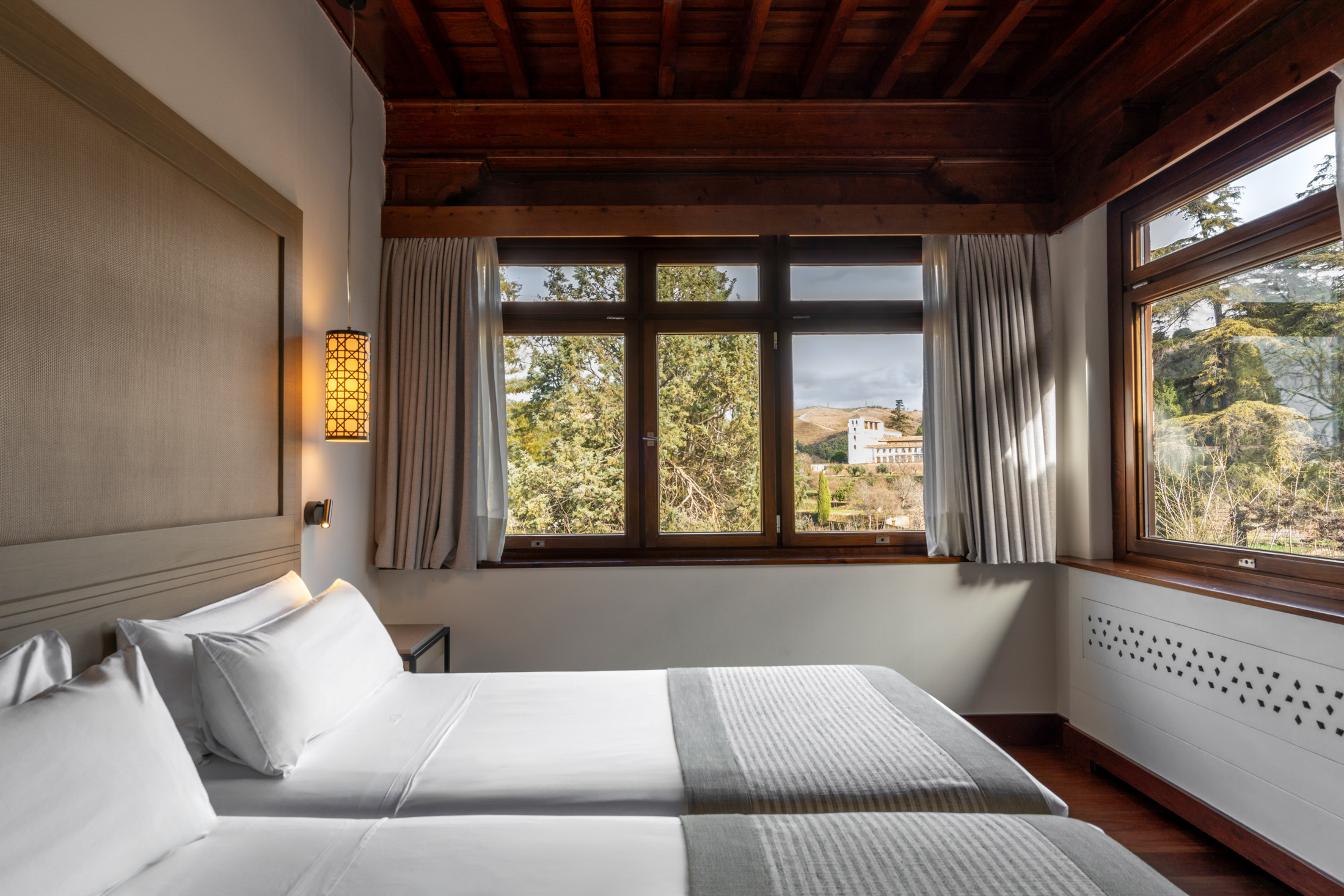 The Best Paradores Hotels in Spain