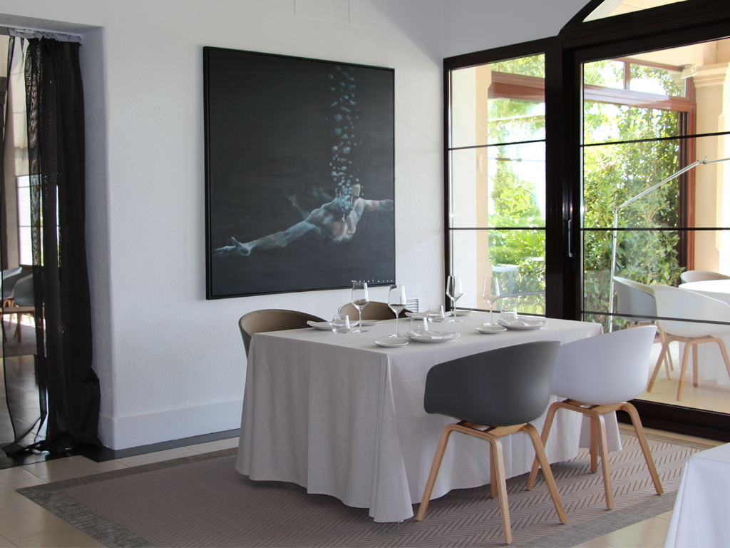 Best Restaurants in Altea and Finestrat, Alicante