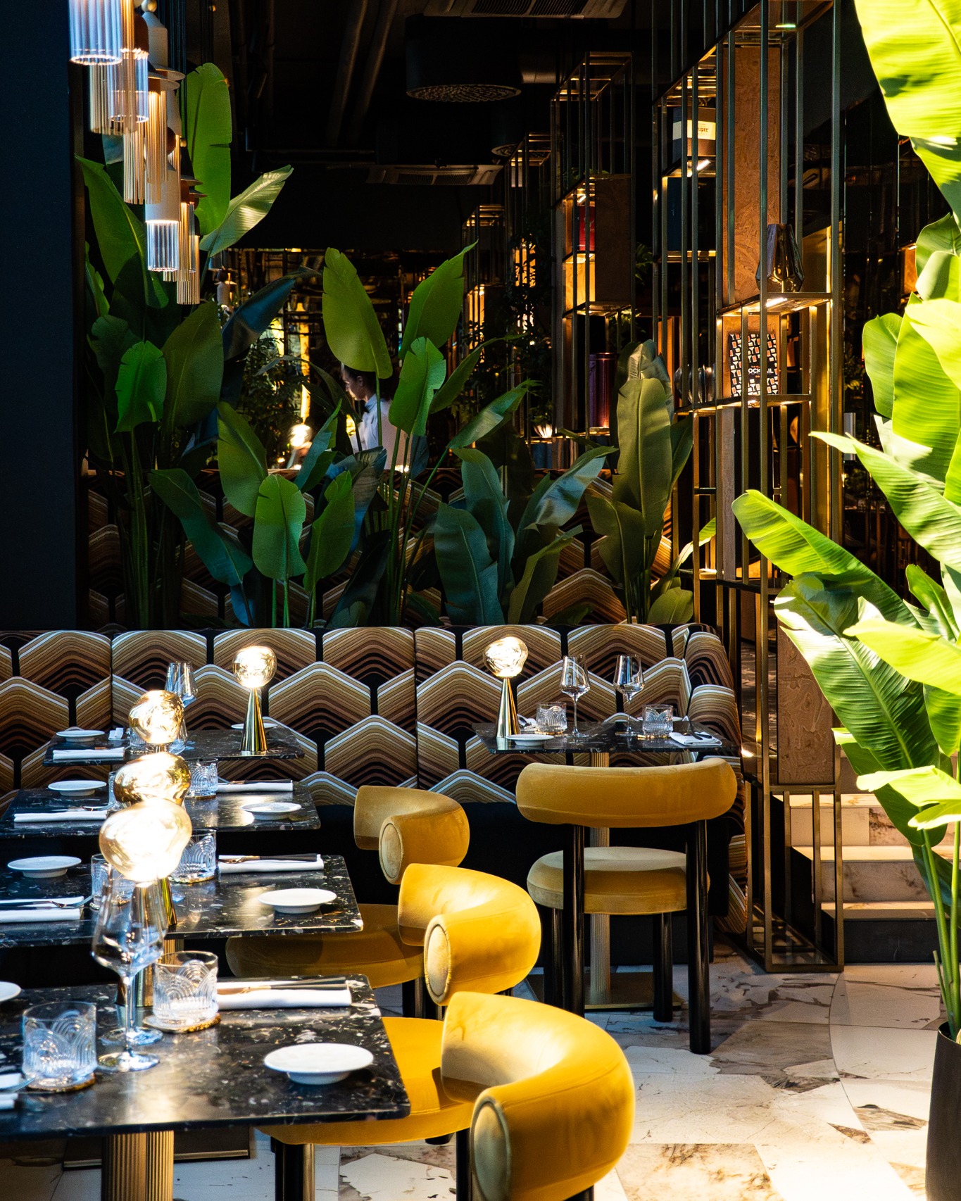 Best restaurants in Rotermann, Tallinn
