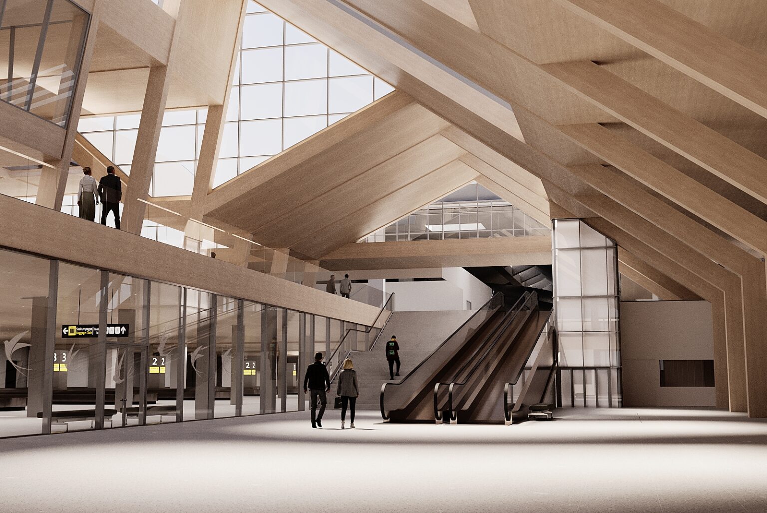 Why Tallinn Airport is Europe’s Top Airport for Passenger Experience